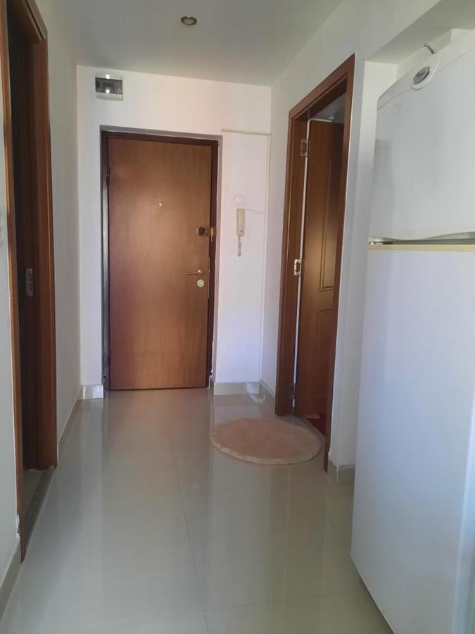 Eva Studio Apartamento Bucareste Exterior foto